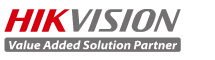 Hikvision Logo
